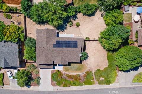 Tiny photo for 411 Peachtree Lane, Paso Robles, CA 93446 (MLS # NS26145282)