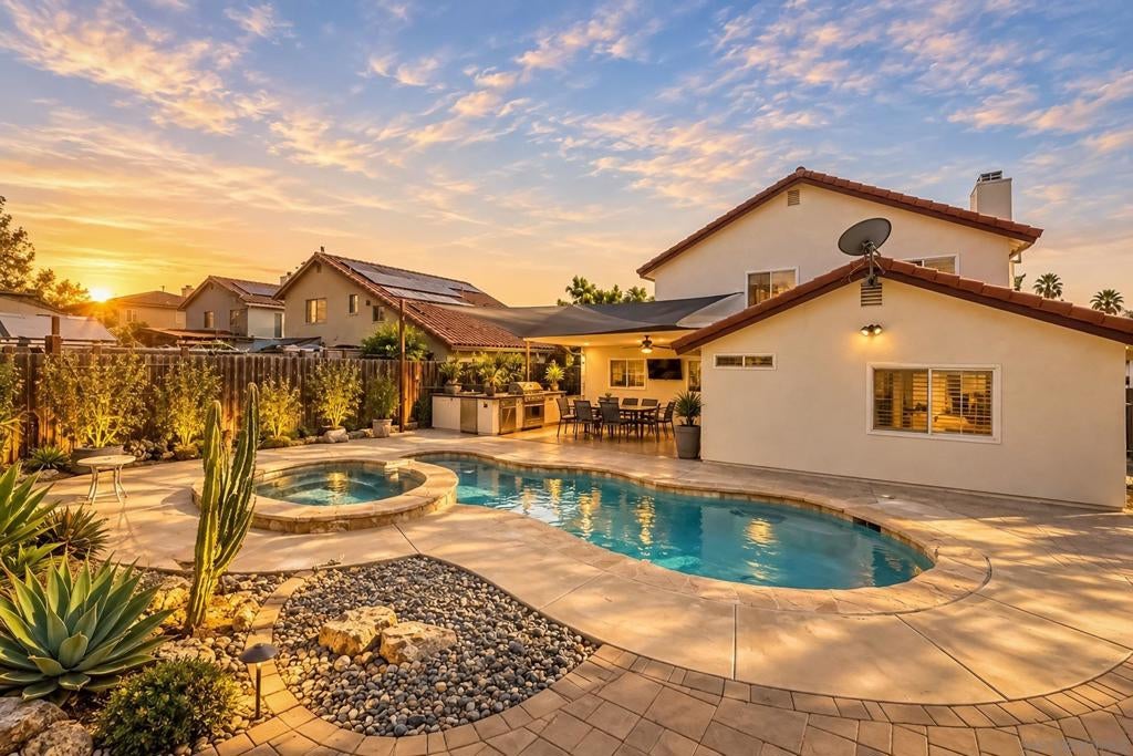 2742 Prairiestone