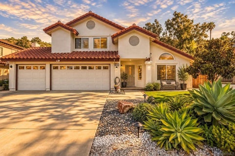 Photo of 2742 Prairiestone WAY, Escondido, CA 92027 (MLS # 260024616SD)