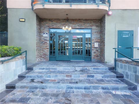 Photo of 13190 Bromont AVE #110, Sylmar, CA 91342 (MLS # SR26115527)