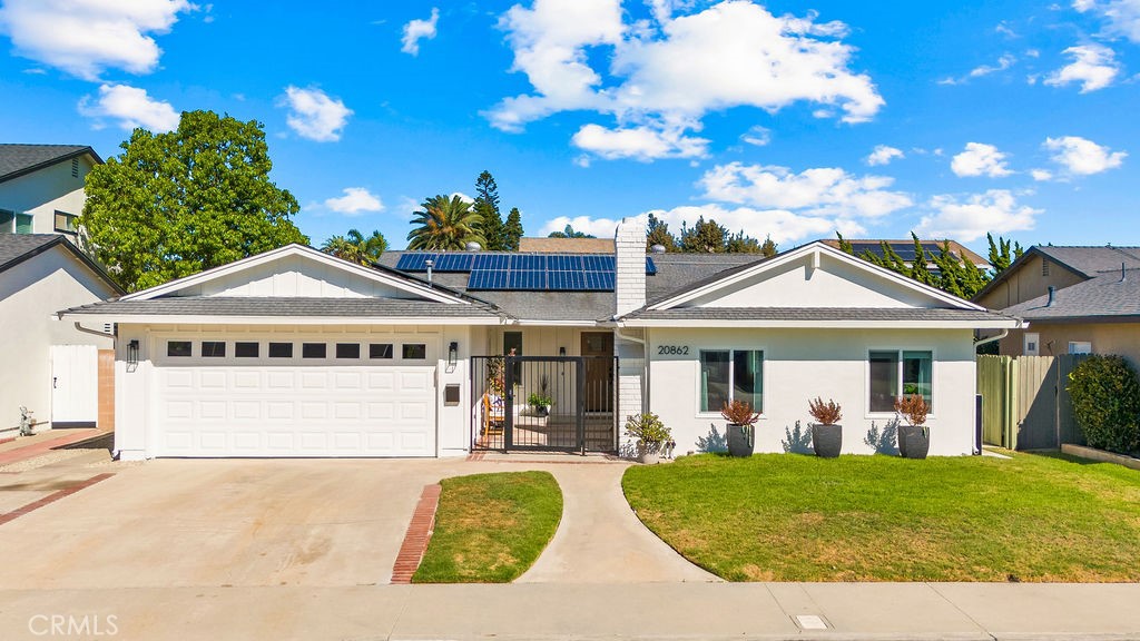 Century Shores (CSHO) - Residential