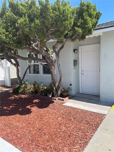 Photo of 3807 Mohawk Street #A, Pasadena, CA 91107 (MLS # WS26064996)