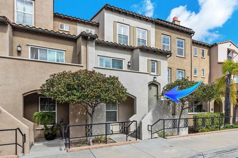 Photo of 10556 Debreceni Way Way #9, San Diego, CA 92127 (MLS # 260006334SD)