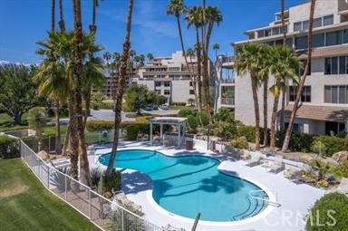 Desert Island (32123) - Residential Lease