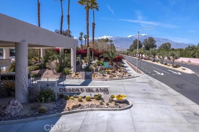 Desert Island (32123) - Residential Lease