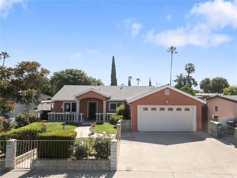 414 Deepmead Avenue La Puente CA 91744