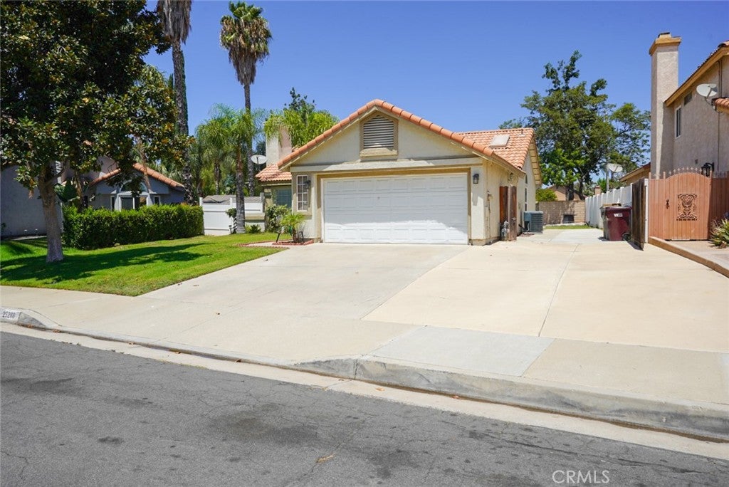 25288 Ceremony Avenue