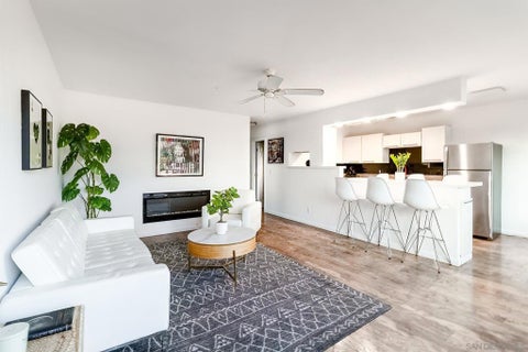 Photo of 3870 37th St ST #7, San Diego, CA 92105 (MLS # 260022639SD)