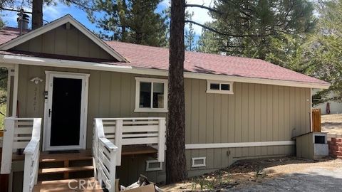 33421 Wild Rose Drive Green Valley Lake CA 92341