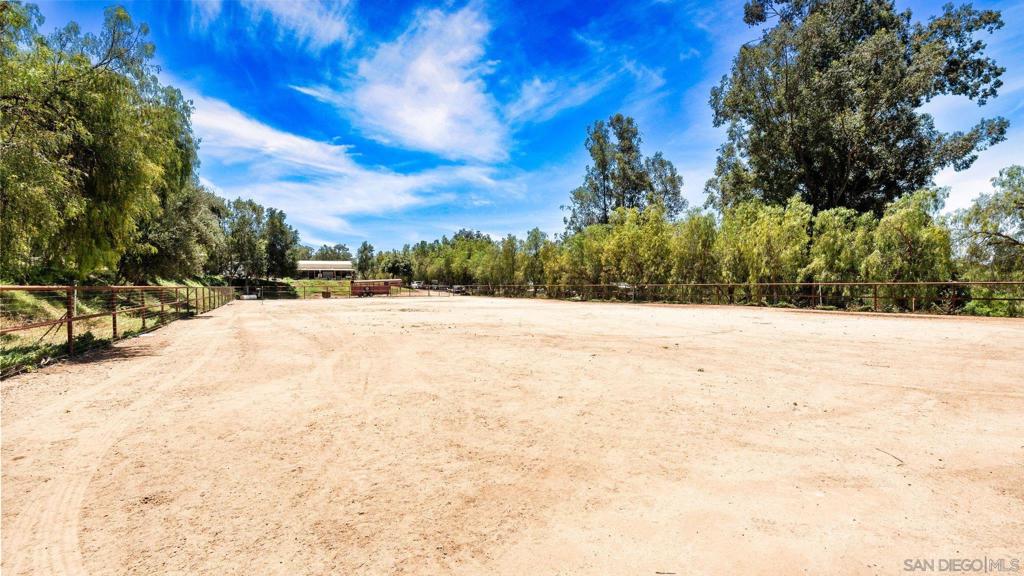 1485 Santa Fe Hills