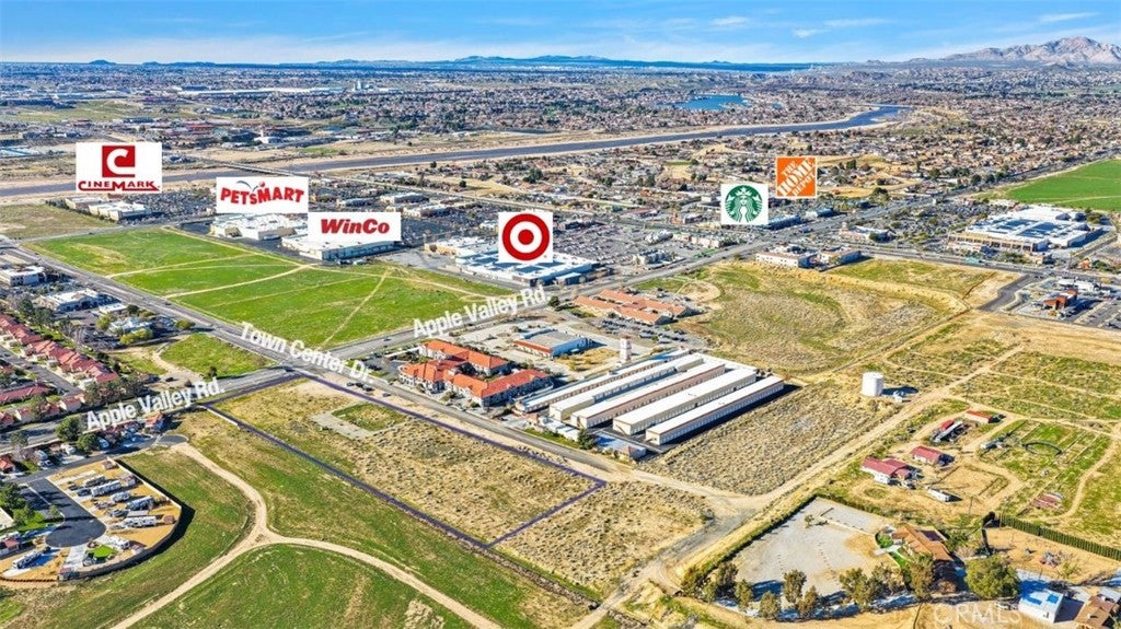 0 Town Center Drive