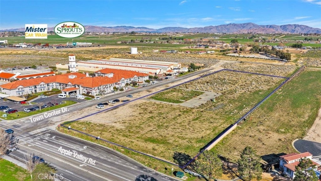 0 Town Center Drive