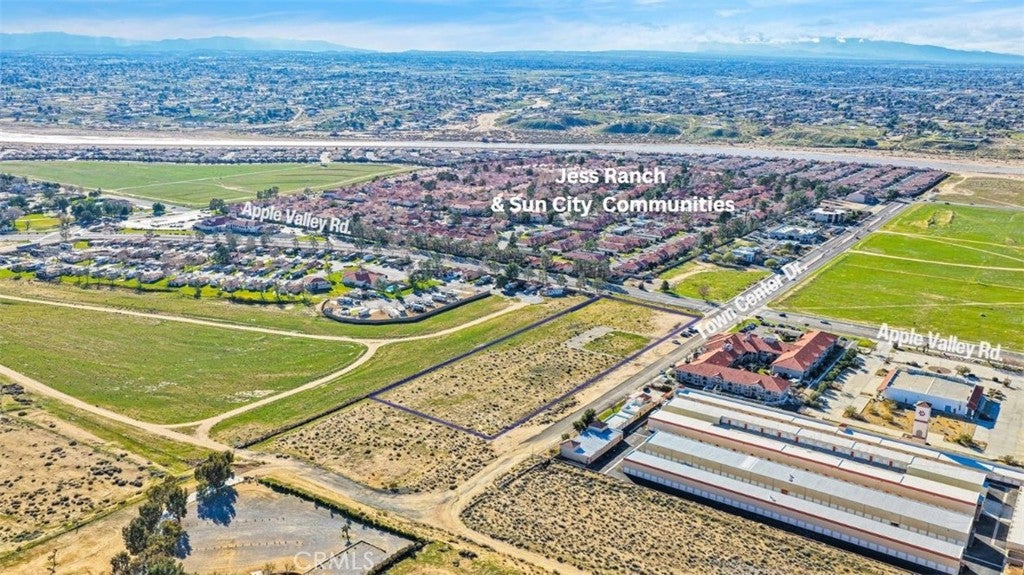 0 Town Center Drive