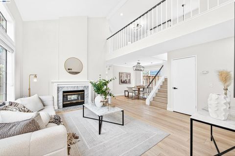 Photo of 3048 Badger Dr Dr, Pleasanton, CA 94566 (MLS # 41130039)