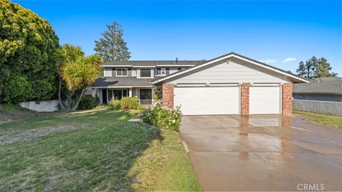 Photo of 2074 N Albright Avenue, Upland, CA 91784 (MLS # CV26076926)