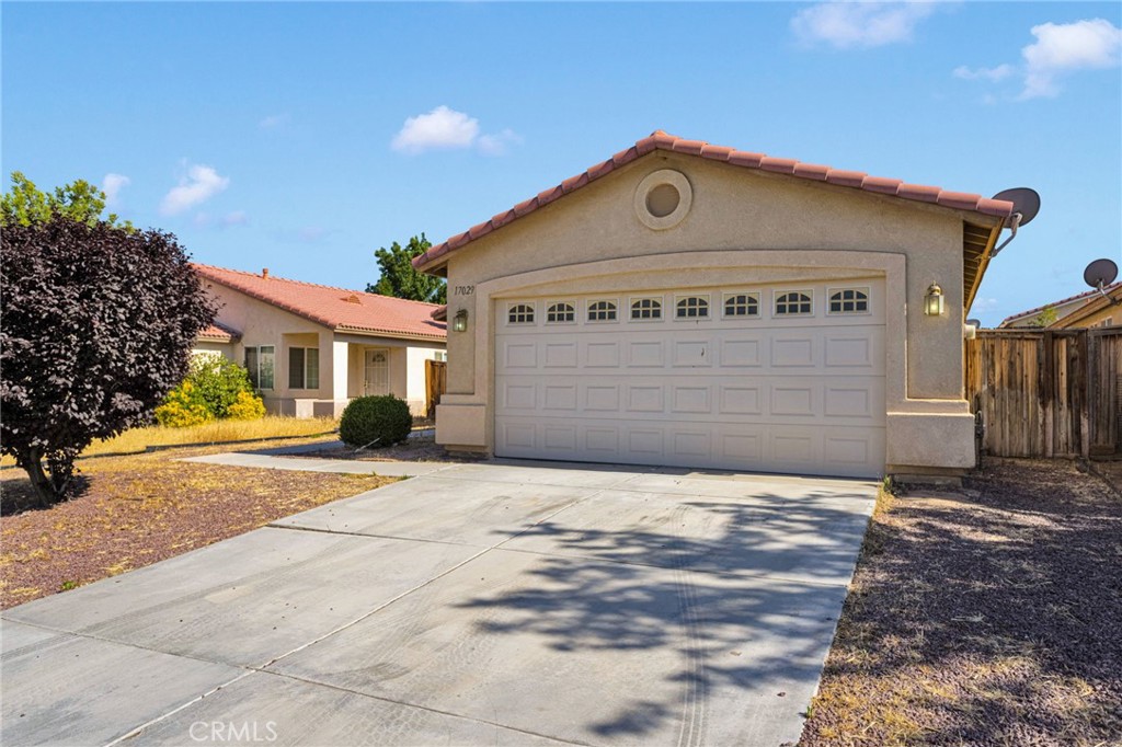 17029 Monaco Drive