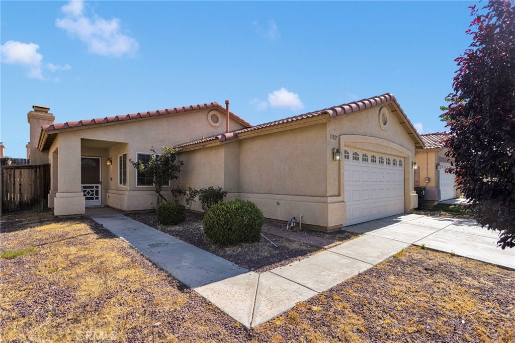 17029 Monaco Drive