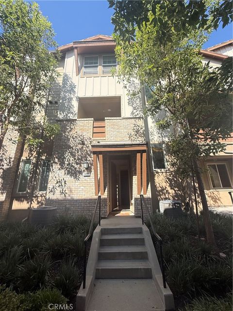 Photo of 7400 Solstice Pl, Rancho Cucamonga, CA 91739 (MLS # WS25248927)