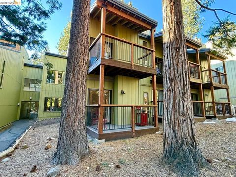 Photo of 1300 Regency WAY Way # 70, Tahoe Vista, CA 96148 (MLS # 41128208)