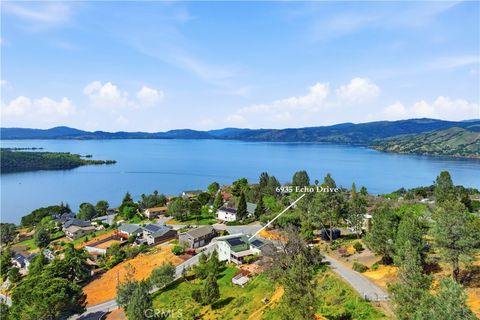 Photo of 6935 Echo Dr, Kelseyville, CA 95451 (MLS # LC26062036)