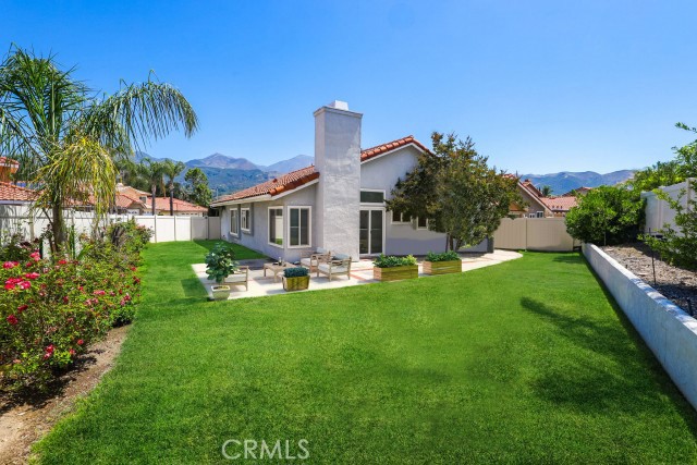 Cantobrio I (R1) (CB1) - Residential