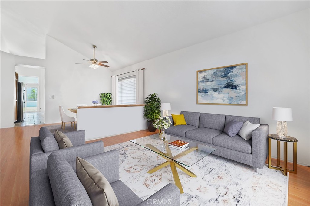 Cantobrio I (R1) (CB1) - Residential