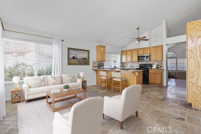 Cantobrio I (R1) (CB1) - Residential