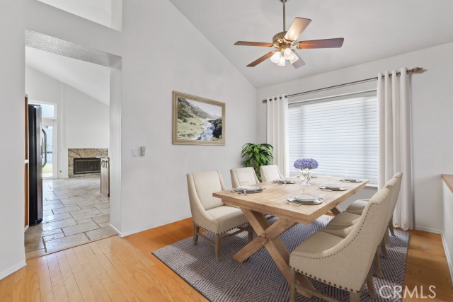 Cantobrio I (R1) (CB1) - Residential