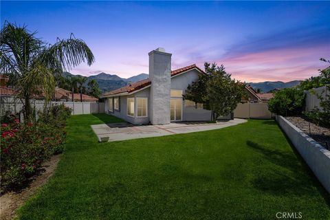 7 Santolina Rancho Santa Margarita CA 92688