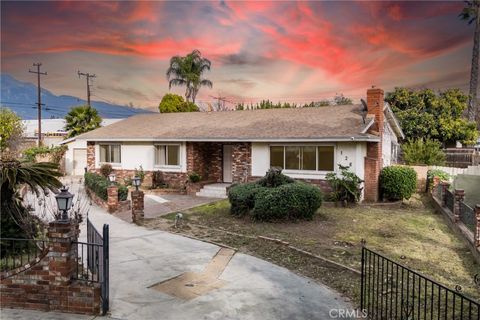 126 Irving Upland CA 91786