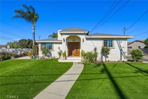 8630 Sharp Avenue Sun Valley CA 91352