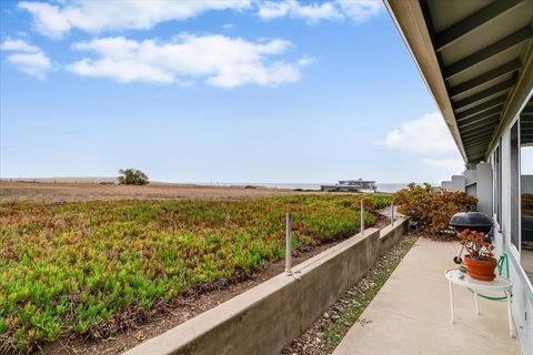 Tiny photo for 9120 Balboa Avenue #12, San Simeon, CA 93452 (MLS # ML82025620)