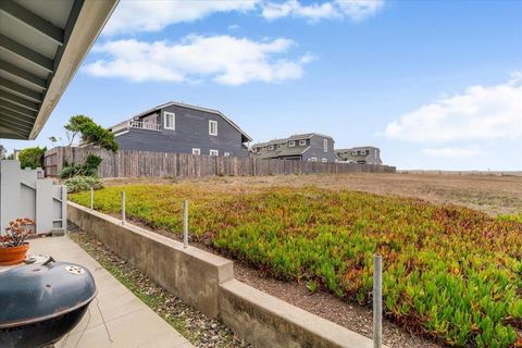 Tiny photo for 9120 Balboa Avenue #12, San Simeon, CA 93452 (MLS # ML82025620)