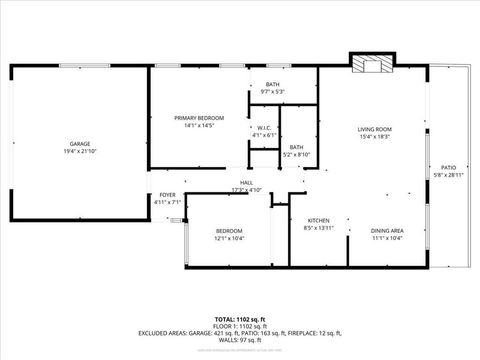 Tiny photo for 9120 Balboa Avenue #12, San Simeon, CA 93452 (MLS # ML82025620)