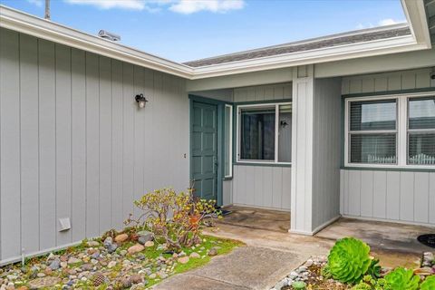 Tiny photo for 9120 Balboa Avenue #12, San Simeon, CA 93452 (MLS # ML82025620)