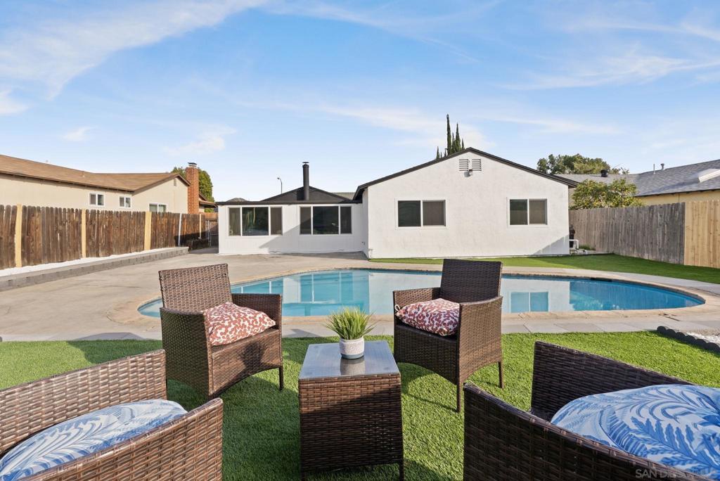 Santee - Residential