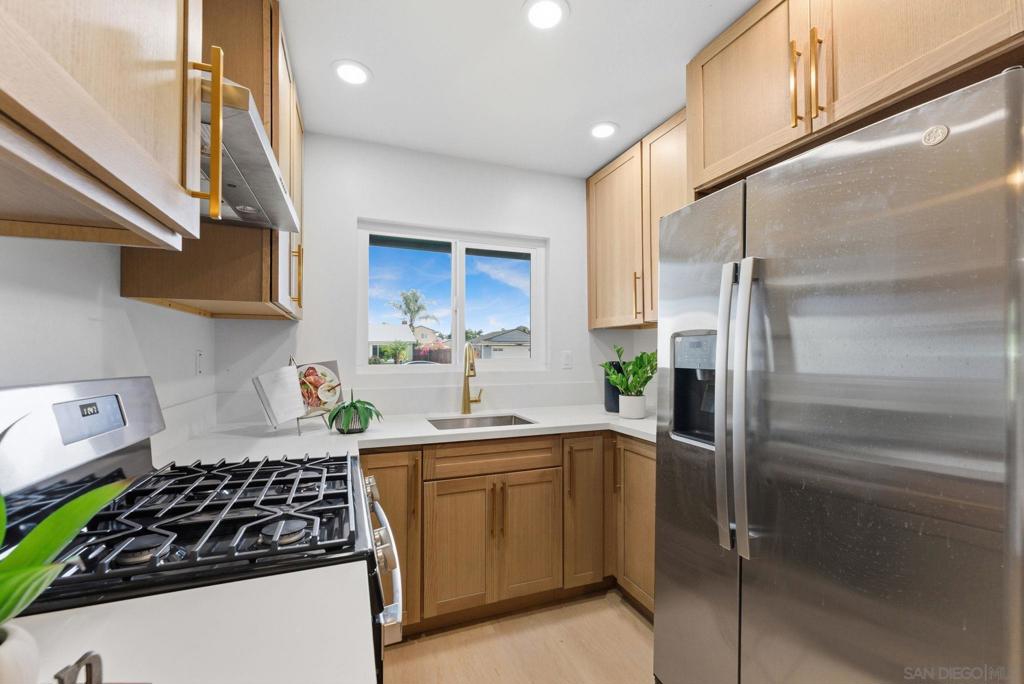 Santee - Residential