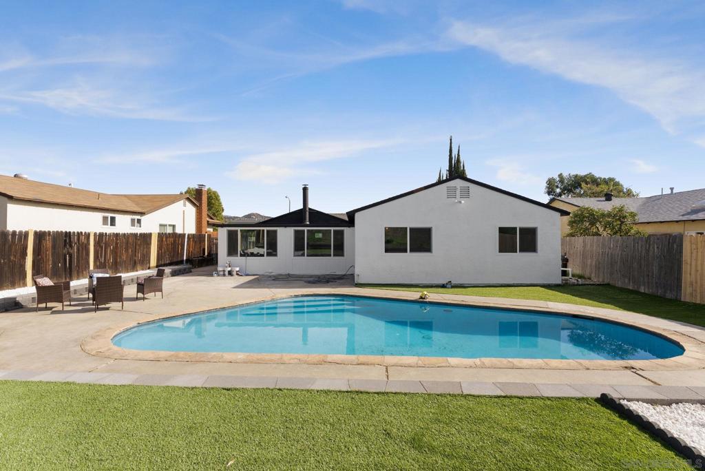 Santee - Residential