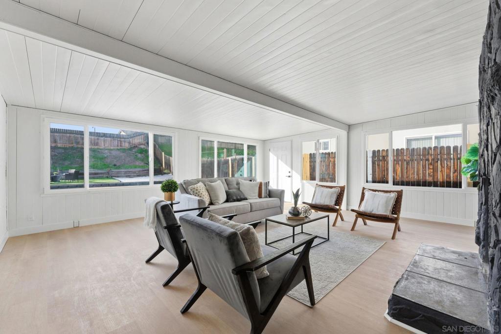 Santee - Residential