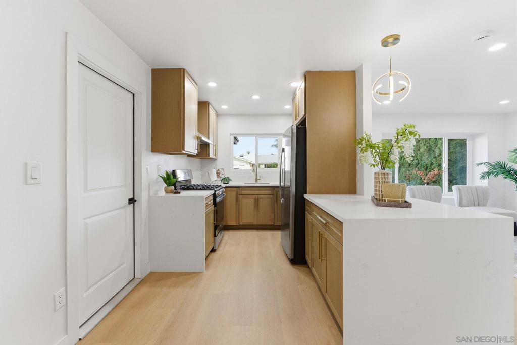 Santee - Residential