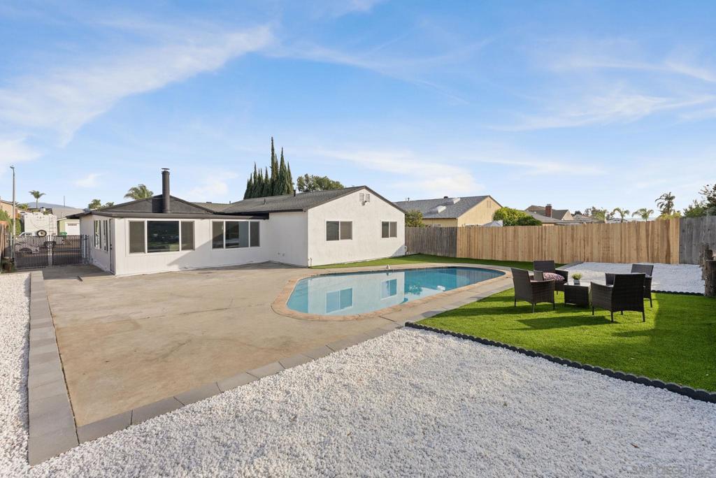 Santee - Residential