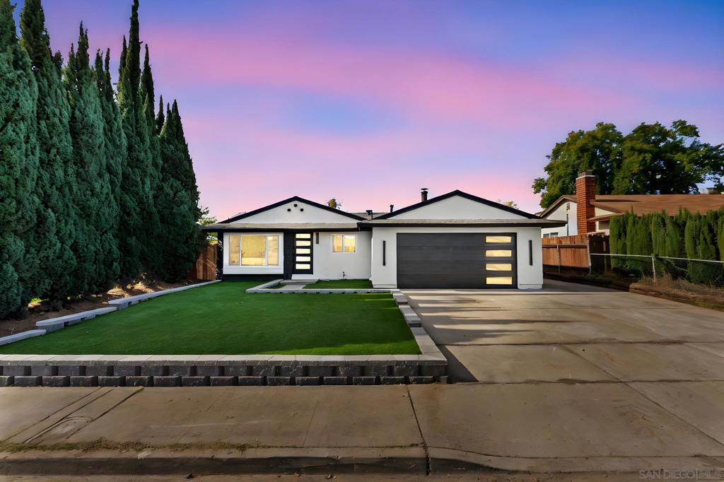 Santee - Residential