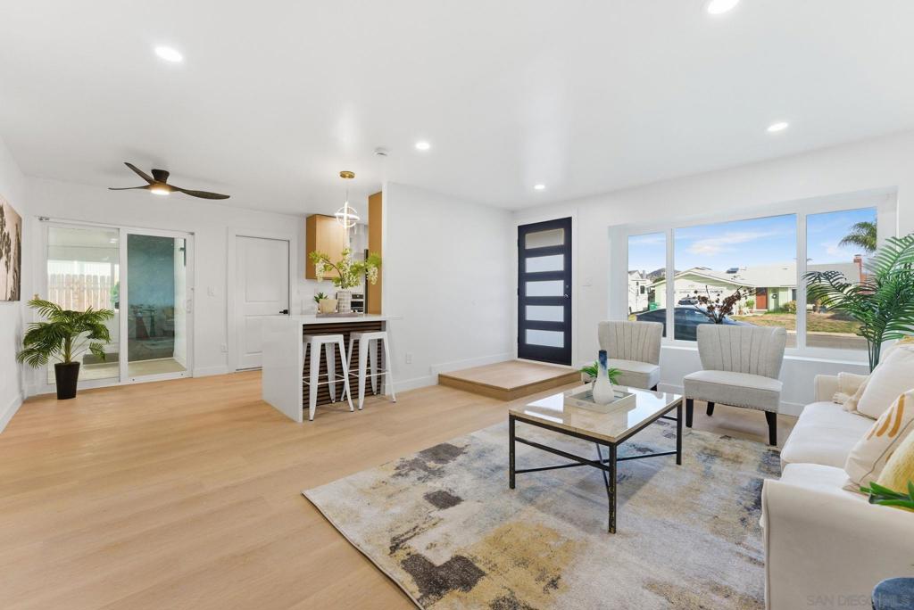 Santee - Residential