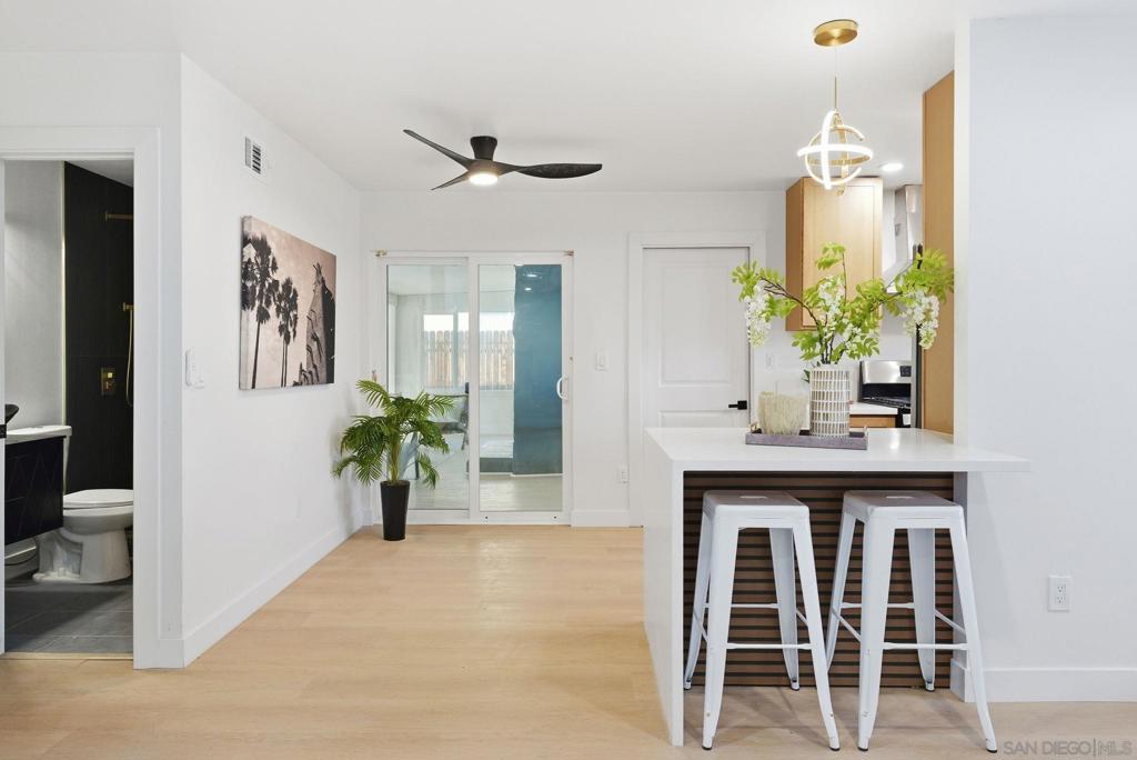 Santee - Residential