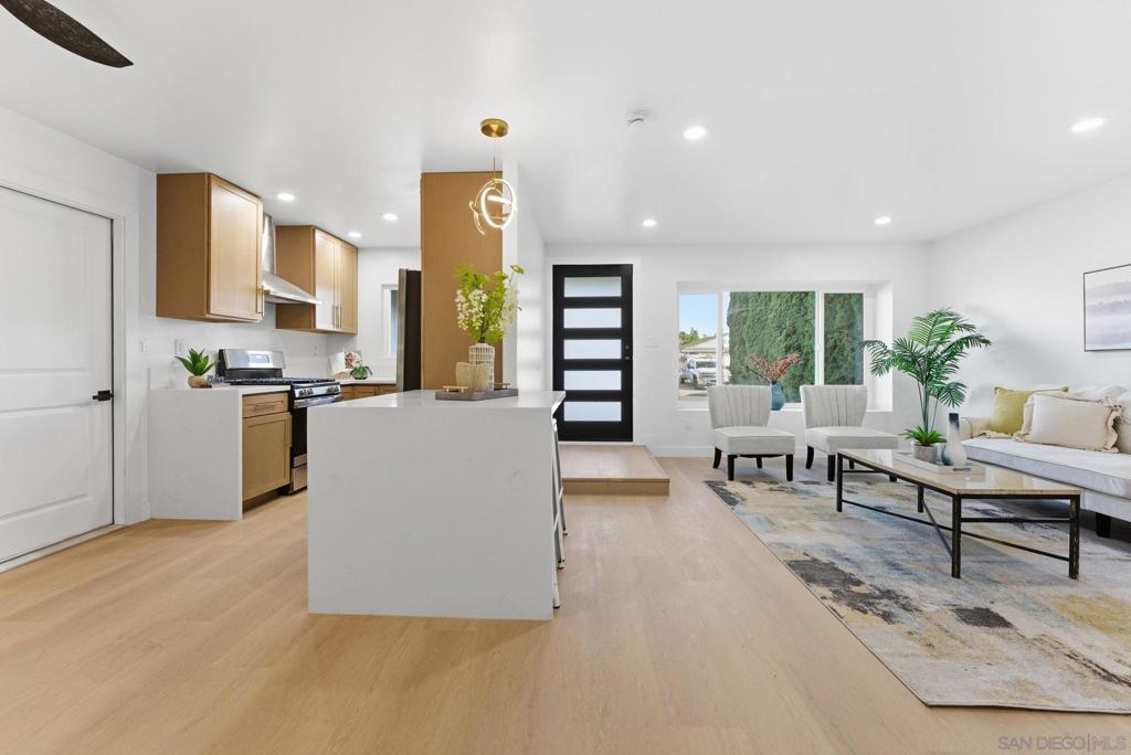 Santee - Residential