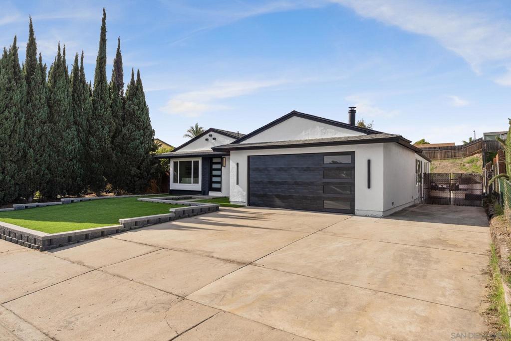 Santee - Residential