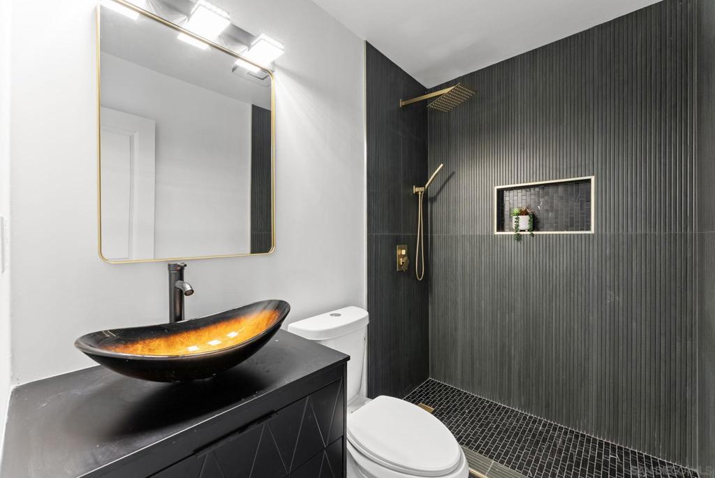 Santee - Residential