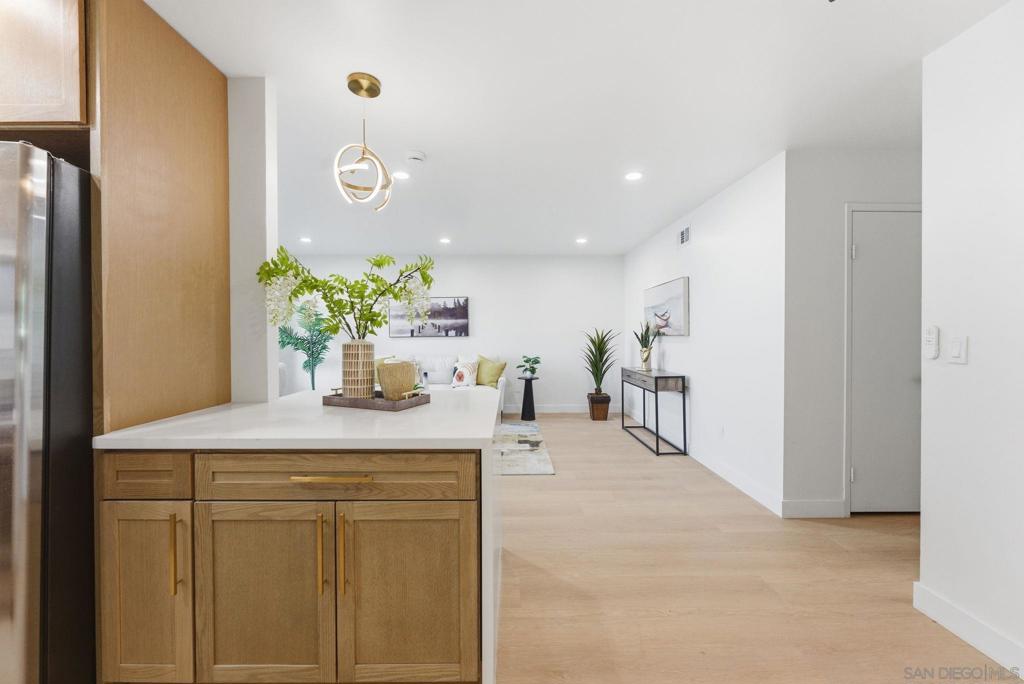 Santee - Residential