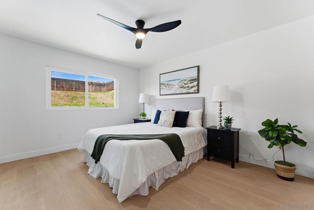 Santee - Residential