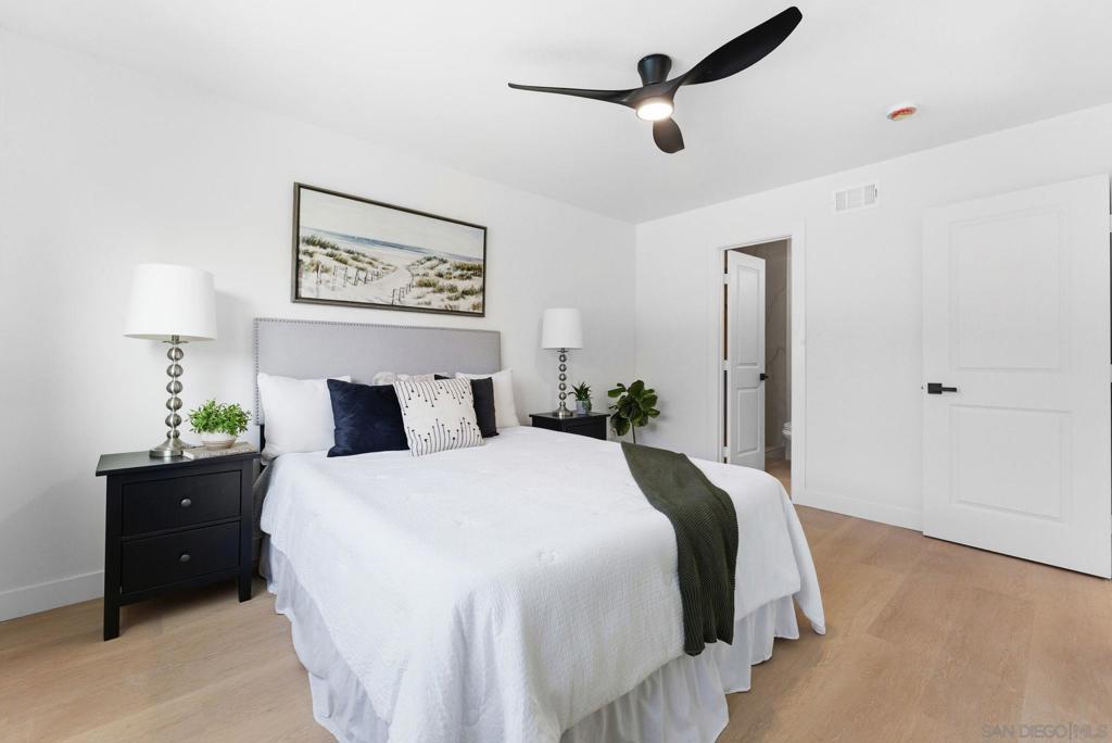 Santee - Residential